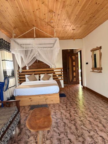 Mountain Shack Homestay, Ella