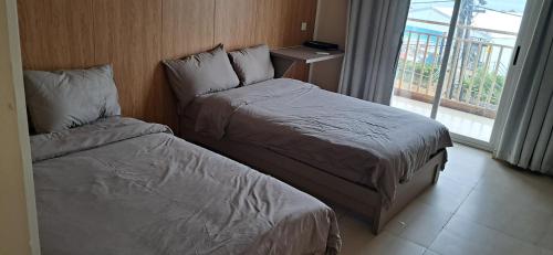 Elim Hotel in Neiafu