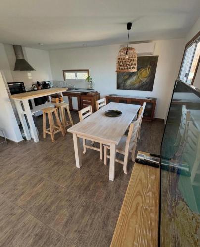 PaillahueDuplex vista al mar SAUCE GRANDE in Balneario Sauce Grande