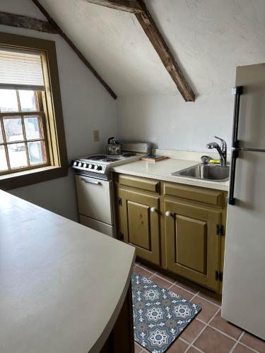 Historic Block Island Suite in New Shoreham (RI)