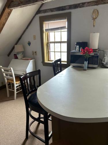 Historic Block Island Suite in New Shoreham (RI)