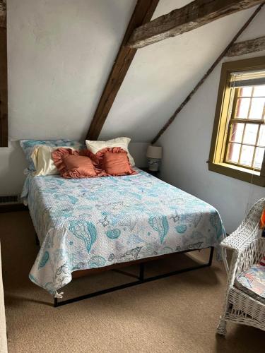Historic Block Island Suite in New Shoreham (RI)