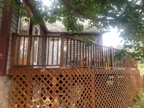 Historic Block Island Suite in New Shoreham (RI)
