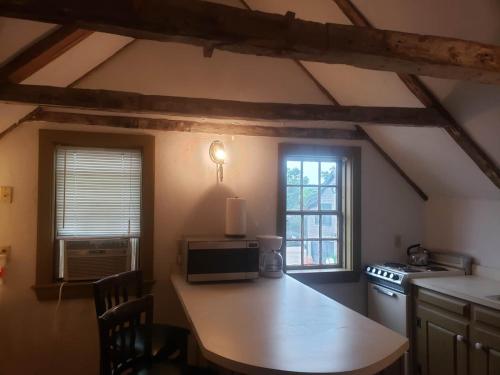 Historic Block Island Suite in New Shoreham (RI)