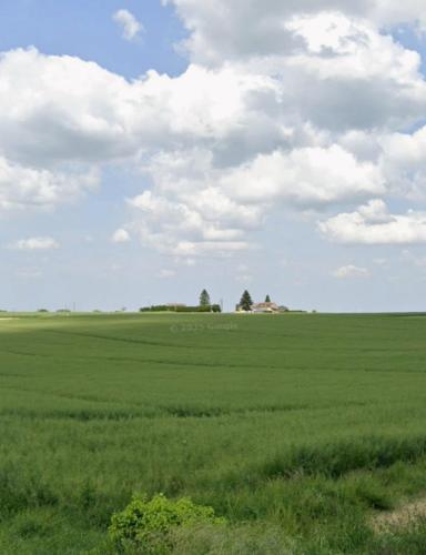 Le bois saint Hilaire in Lemere