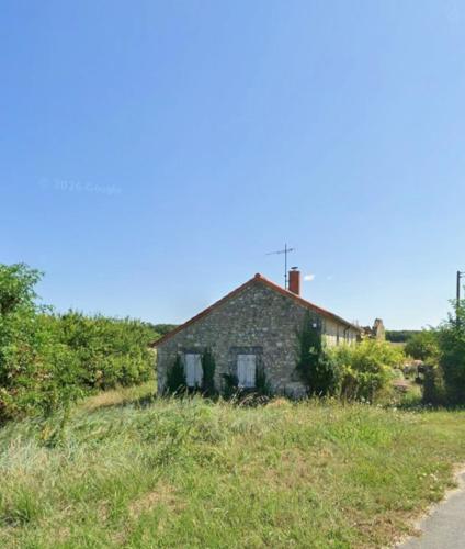Le bois saint Hilaire in Lemere