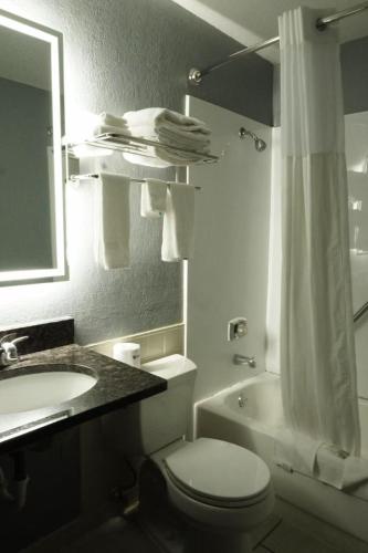 AmericInn by Wyndham Forest Lake - image 36