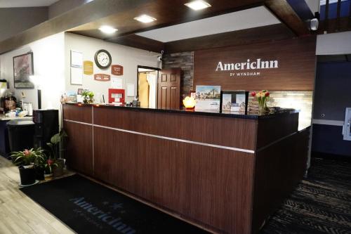 AmericInn by Wyndham Forest Lake - image 38