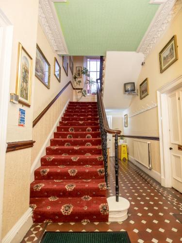 Corstorphine House Hotel