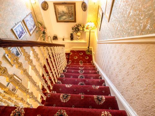Facilities, Corstorphine Lodge Hotel in Corstorphine