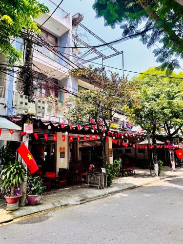 Khu vực xung quanh, Sleepbox & Dorm Đà Nẵng (Da Nang Sleepbox & Dorm) in Đà Nẵng