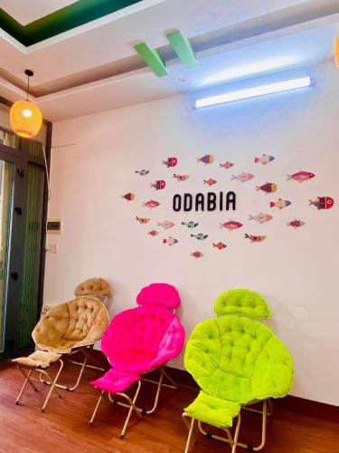 Ngoại cảnh khách sạn, Sleepbox & Dorm Đà Nẵng (Da Nang Sleepbox & Dorm) in Đà Nẵng