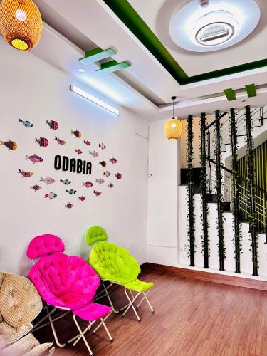 Ngoại cảnh khách sạn, Sleepbox & Dorm Đà Nẵng (Da Nang Sleepbox & Dorm) in Đà Nẵng