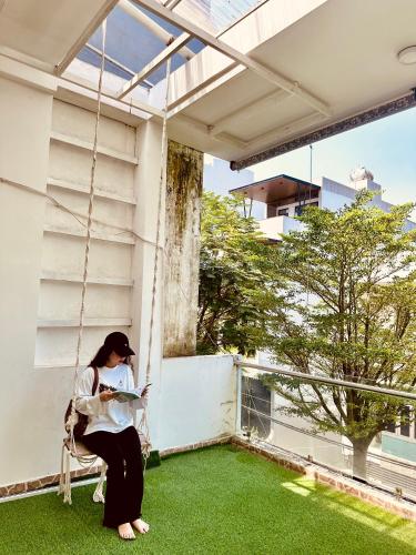 Ngoại cảnh khách sạn, Sleepbox & Dorm Đà Nẵng (Da Nang Sleepbox & Dorm) in Đà Nẵng