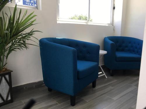 Pearl Point Hotel – Puerto Peñasco, ID