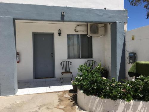 Pearl Point Hotel – Puerto Peñasco, ID