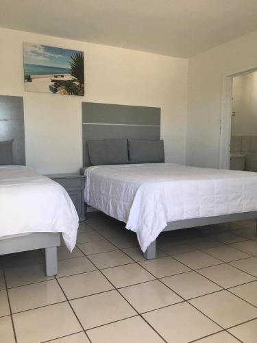 Pearl Point Hotel in Puerto Penasco