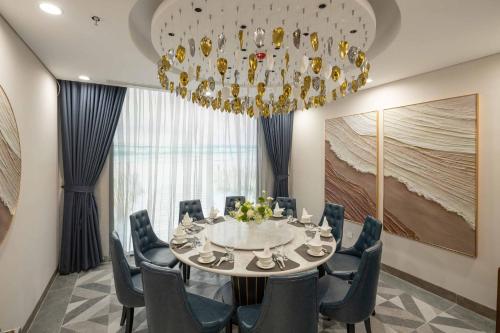 Food and beverages, Anyla Sầm Sơn Hotels in Thanh Hoá / Sầm Sơn Beach