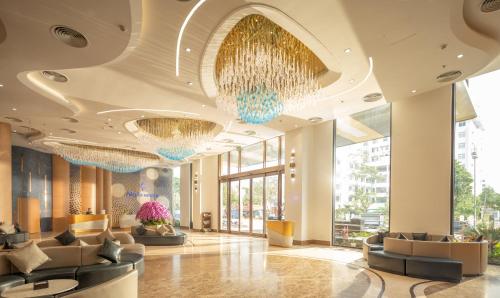 Anyla Sầm Sơn Hotels in Thanh Hoá / Sầm Sơn Beach