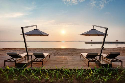 El Hotel & Resort Bali Sanur - Sanur