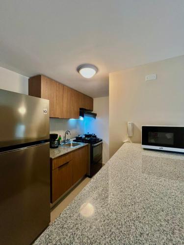 Skyline Apartment 29 Central Location - image 4