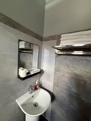 La Casa Guillermo in Calubian