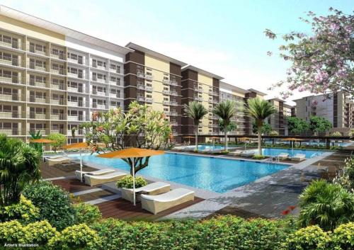Condotel In Sm Trece Martires - Naic