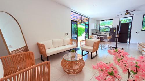 Villa Paz CASA QUINTA CON PISCINA PRIVADA in Ricaurte