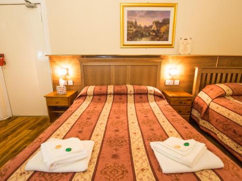 Corstorphine House Hotel