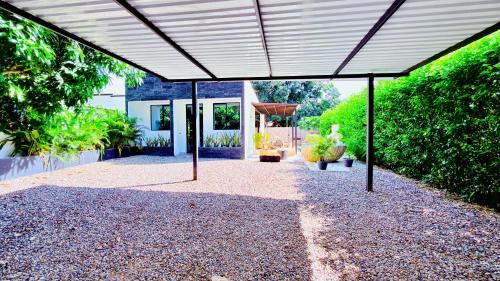 Villa Paz CASA QUINTA CON PISCINA PRIVADA in Ricaurte