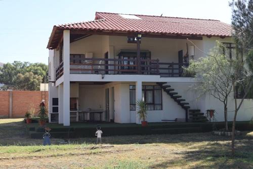 Country House Privado, Reuniones y Eventos – khách sạn tại Jayhuayco