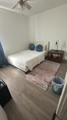 Hermosas habitaciones in Pembroke Pines