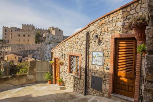 Casa Vacanze Caccamo Santa Lucia 4