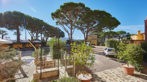 Ermitage de l'Oasis & Spa - Cannes Mandelieu - صورة 5