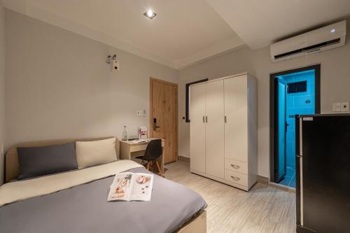 Urban Stay Phu Nhuan Premium – khách sạn tại Phú Nhuận