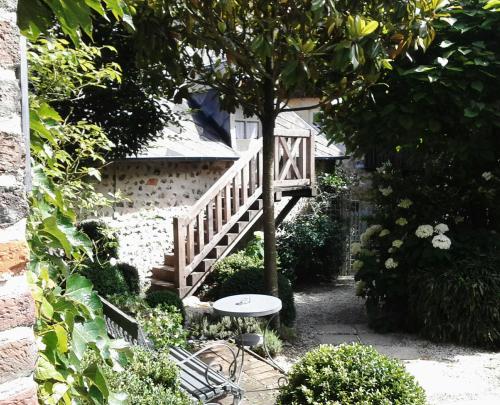 La Cour Sainte Catherine demeure de charme - image 12