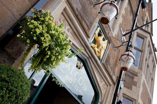 85038531 The Falcon Hotel