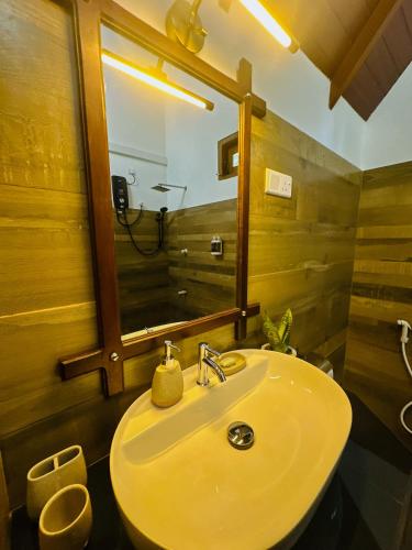 Oak Haven Cabana Sigiriya - image 3