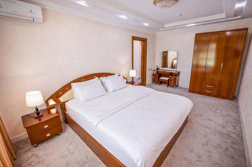 Asson Hotel Termez in Termiz