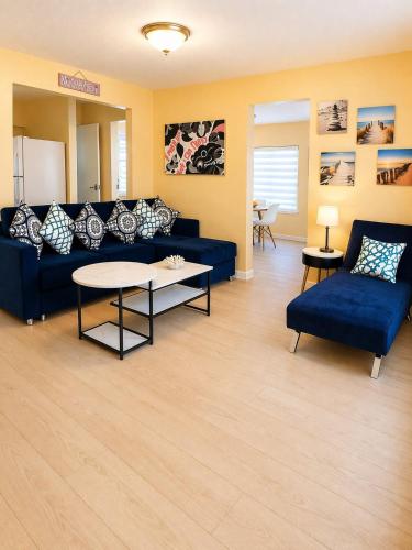 Casa Pacifica in San Diego, USA