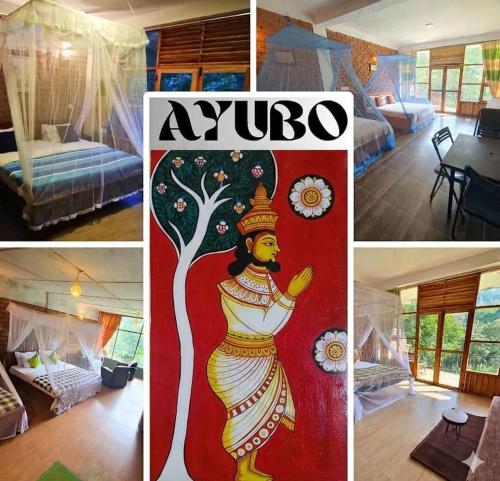 Ayubo Ella - Bed & Breakfast - Ella Ayubo Ella - Bed & Breakfast - Ella