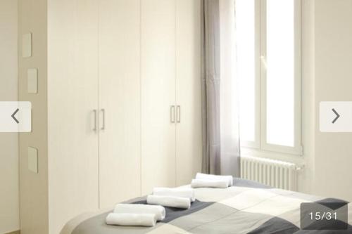 Appartamento Bolzano Centro Talvera