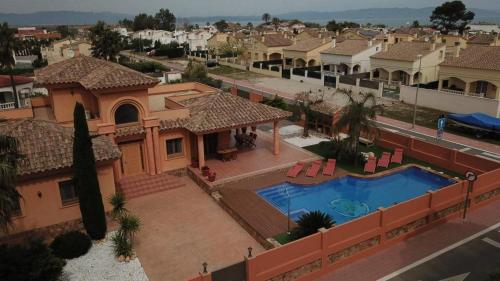 Villa Elena