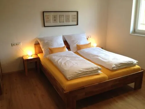 Pension Neulen in Rust, Deutschland