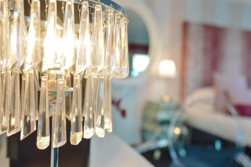 Posh Pads - Liverpool 1 - Apart-Hotel - image 9