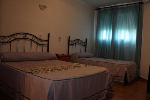 Hostal Tamarindos - image 10