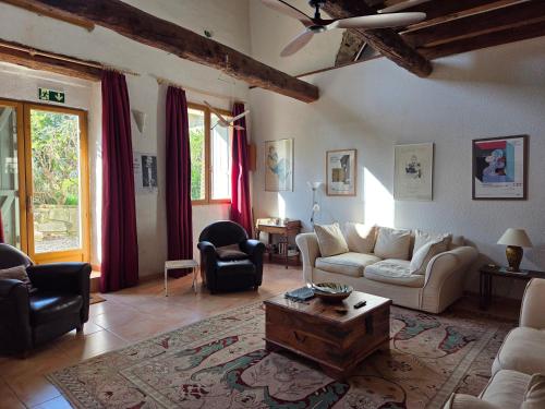 Maison Banbury in Aigne