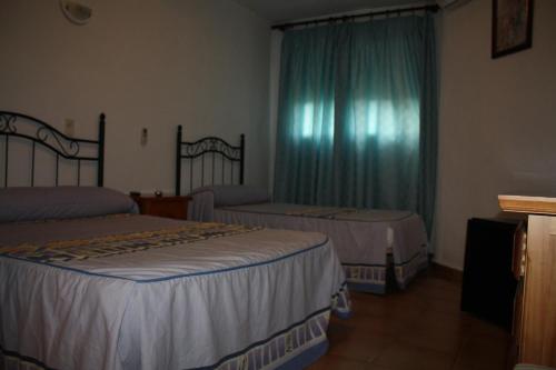 Hostal Tamarindos - image 7
