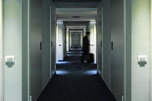 Idea Hotel Milano Malpensa Airport - image 9