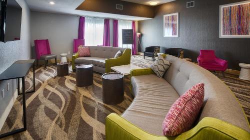 Best Western Boerne Inn & Suites in Boerne
